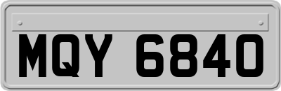 MQY6840