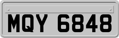 MQY6848