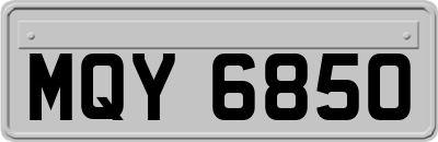 MQY6850
