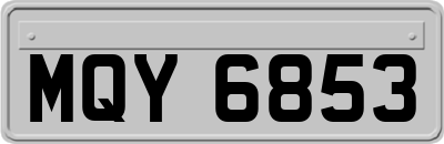 MQY6853