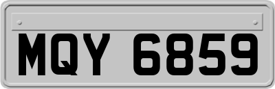 MQY6859