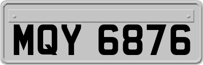 MQY6876