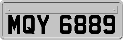 MQY6889
