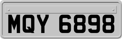 MQY6898