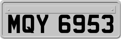 MQY6953