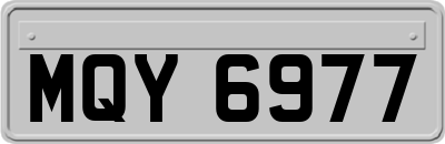 MQY6977