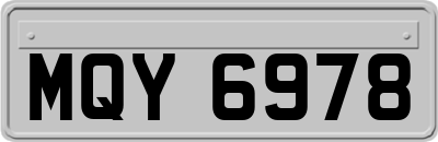 MQY6978