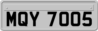 MQY7005