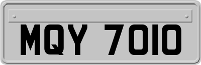 MQY7010