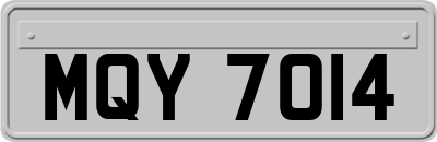 MQY7014