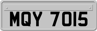 MQY7015