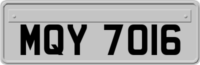 MQY7016