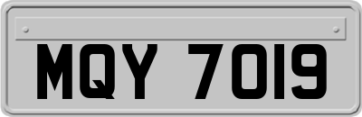 MQY7019