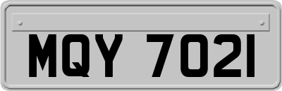 MQY7021