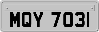MQY7031