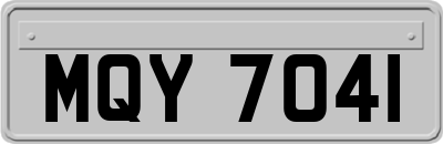 MQY7041