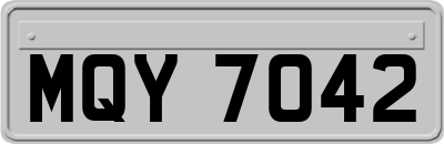 MQY7042