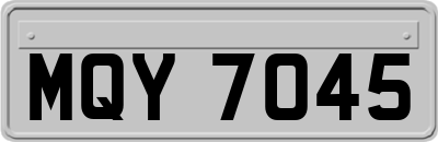 MQY7045