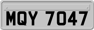 MQY7047