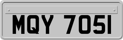 MQY7051