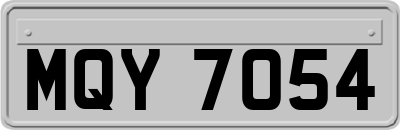 MQY7054