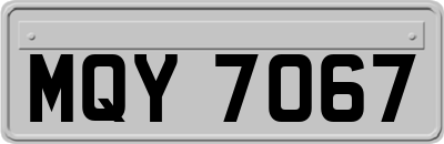 MQY7067