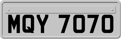 MQY7070