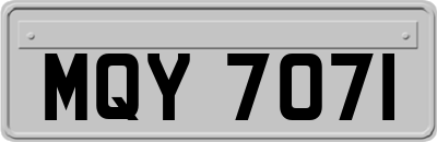 MQY7071