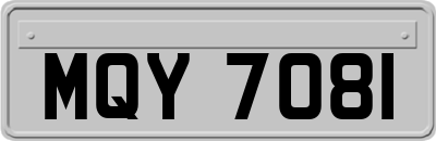 MQY7081