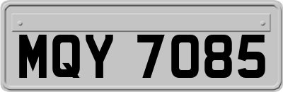 MQY7085