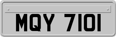 MQY7101