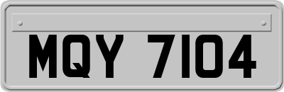 MQY7104
