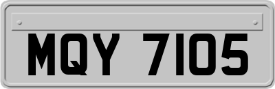 MQY7105