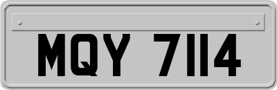 MQY7114