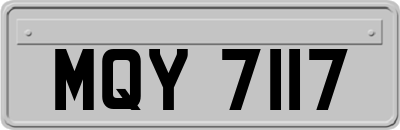 MQY7117
