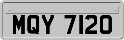 MQY7120