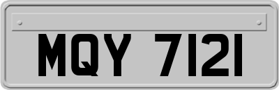 MQY7121