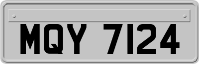 MQY7124