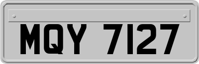MQY7127