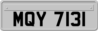 MQY7131