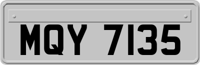 MQY7135