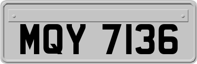 MQY7136