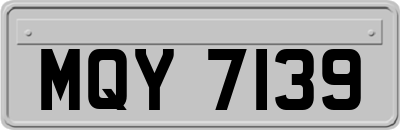 MQY7139