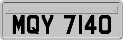 MQY7140