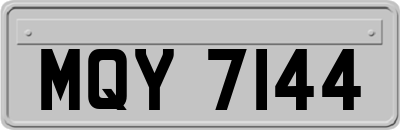 MQY7144