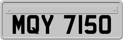 MQY7150
