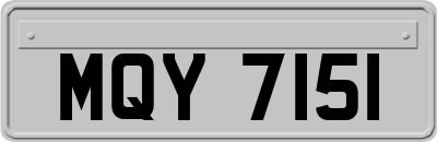 MQY7151