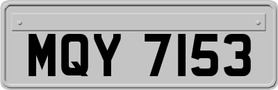 MQY7153