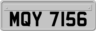 MQY7156