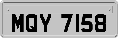 MQY7158